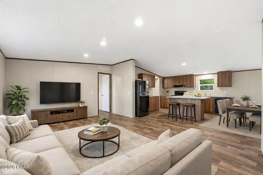 5517 Adalee Road, Panama City, FL 32404 - #3