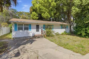 138 SE Chicago Avenue, Fort Walton Beach, FL 32548 - #1