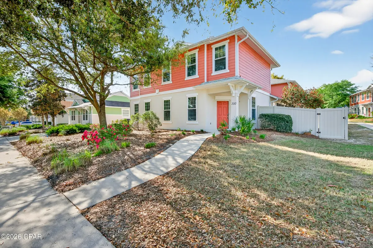 300 Sand Oak Boulevard, Panama City Beach, FL 32413 - #1