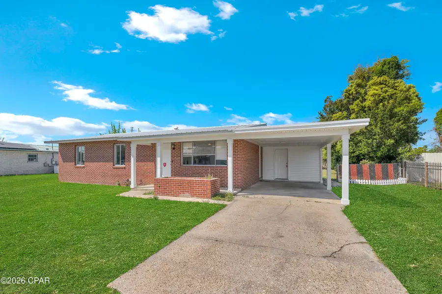 5009 Kendrick Street, Panama City, FL 32404 - #2