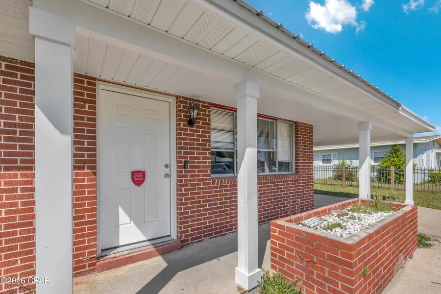 5009 Kendrick Street, Panama City, FL 32404 - #3