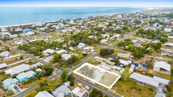 7608 Alabama Avenue, Port St Joe, FL 32456