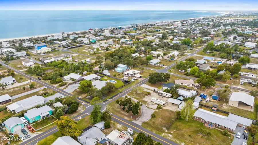 7608 Alabama Avenue, Port Saint Joe, FL 32456 - #2