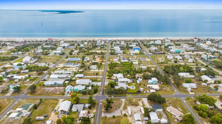 7608 Alabama Avenue, Port Saint Joe, FL 32456 - #3