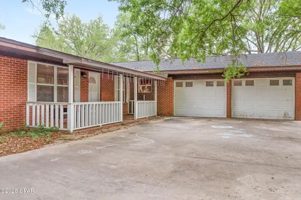 2681 Traverse Drive, Vernon, FL 32462