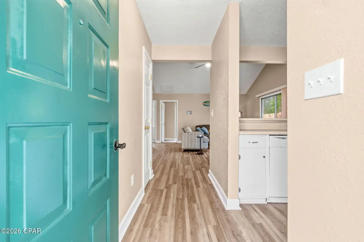 5318 Garden Cove Road, Panama City, FL 32404 - #1