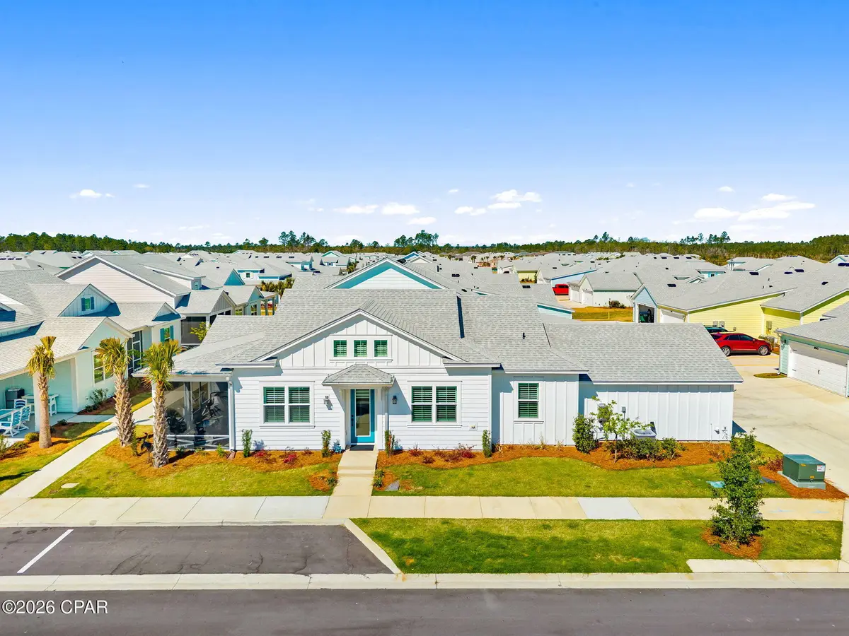 8606 Sand Dollar Drive, Panama City Beach, FL 32413 - #1