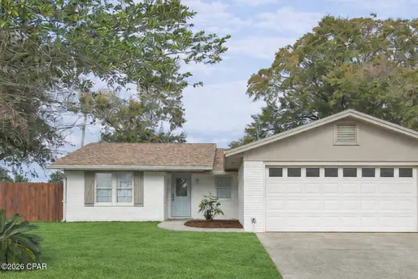 3946 W 21st Place, Panama City, FL 32405