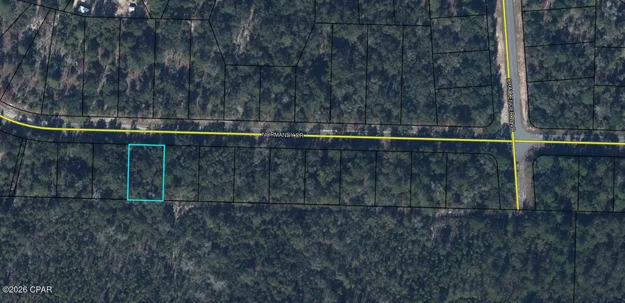 TBD Normandy Drive, Chipley, FL 32428 - #2