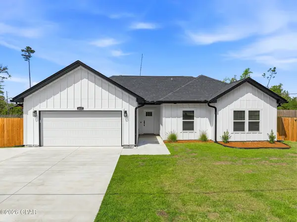 4025 Kirkpatrick Road, Southport, FL 32409