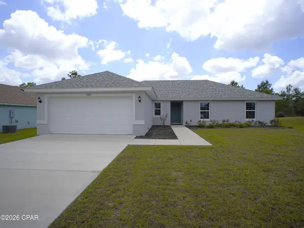 1983 Shenandoah Boulevard, Chipley, FL 32428