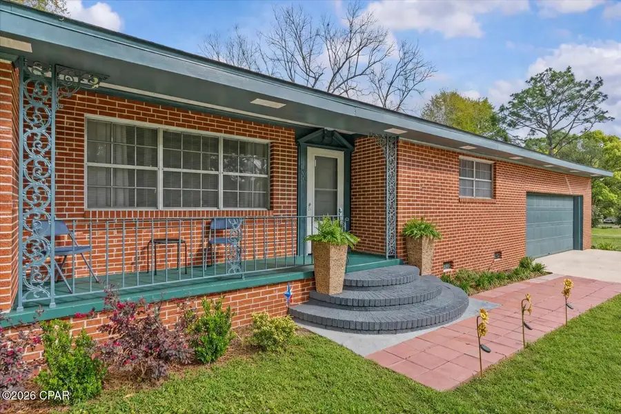 1021 8th Avenue, Graceville, FL 32440 - #3