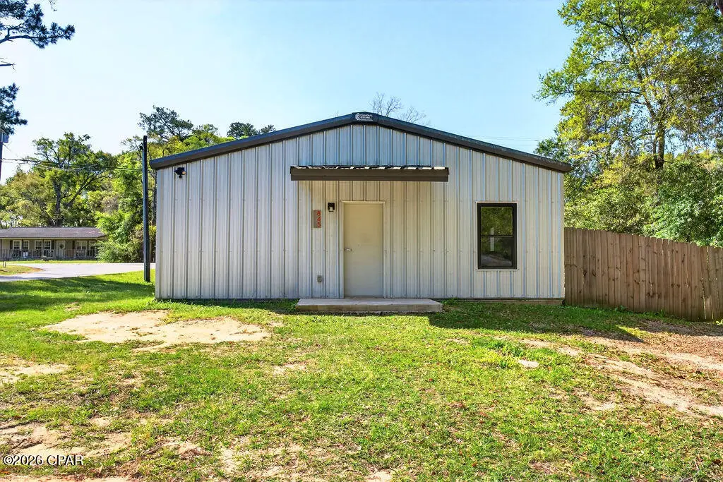 845 Faith Avenue, Graceville, FL 32440 - #1