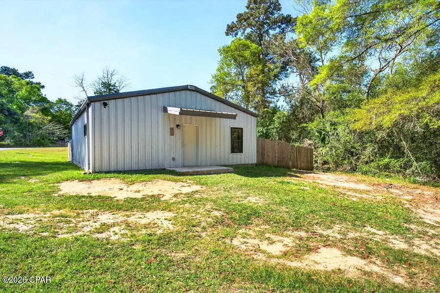 845 Faith Avenue, Graceville, FL 32440 - #2