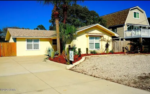 5620 Pinetree Avenue, Panama City Beach, FL 32408