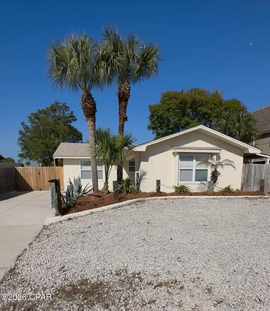 5620 Pinetree Avenue, Panama City Beach, FL 32408 - #3