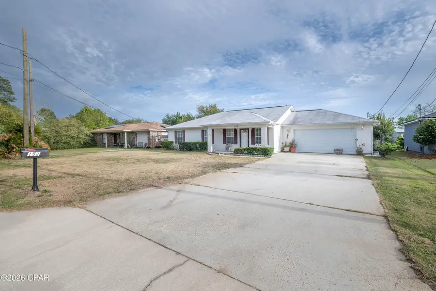 152 Manistee Drive, Panama City Beach, FL 32413 - #2