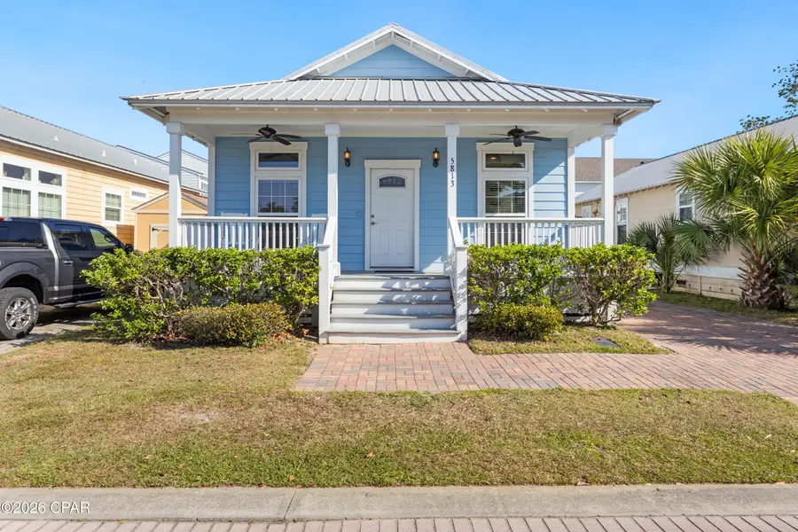 5813 Jasmine Court, Panama City, FL 32404 - #2