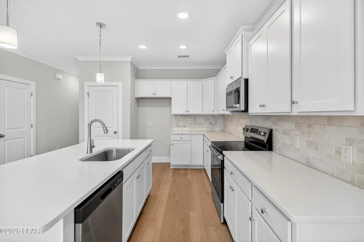 310 Cyan Lane #83, Panama City Beach, FL 32407 - #1