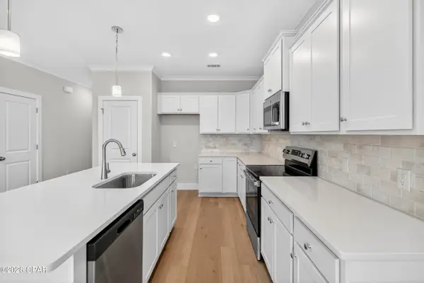 310 Cyan Lane #83, Panama City Beach, FL 32407