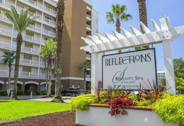 4100 Marriott Drive #412, Panama City, FL 32408