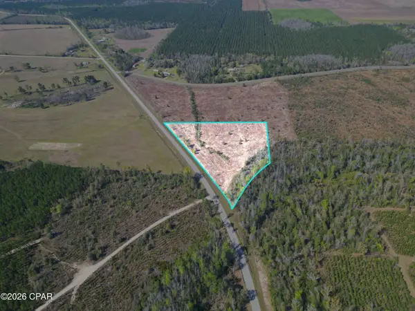 TBD SW Lot #3, Sw County Road 275, Blountstown, FL 32424