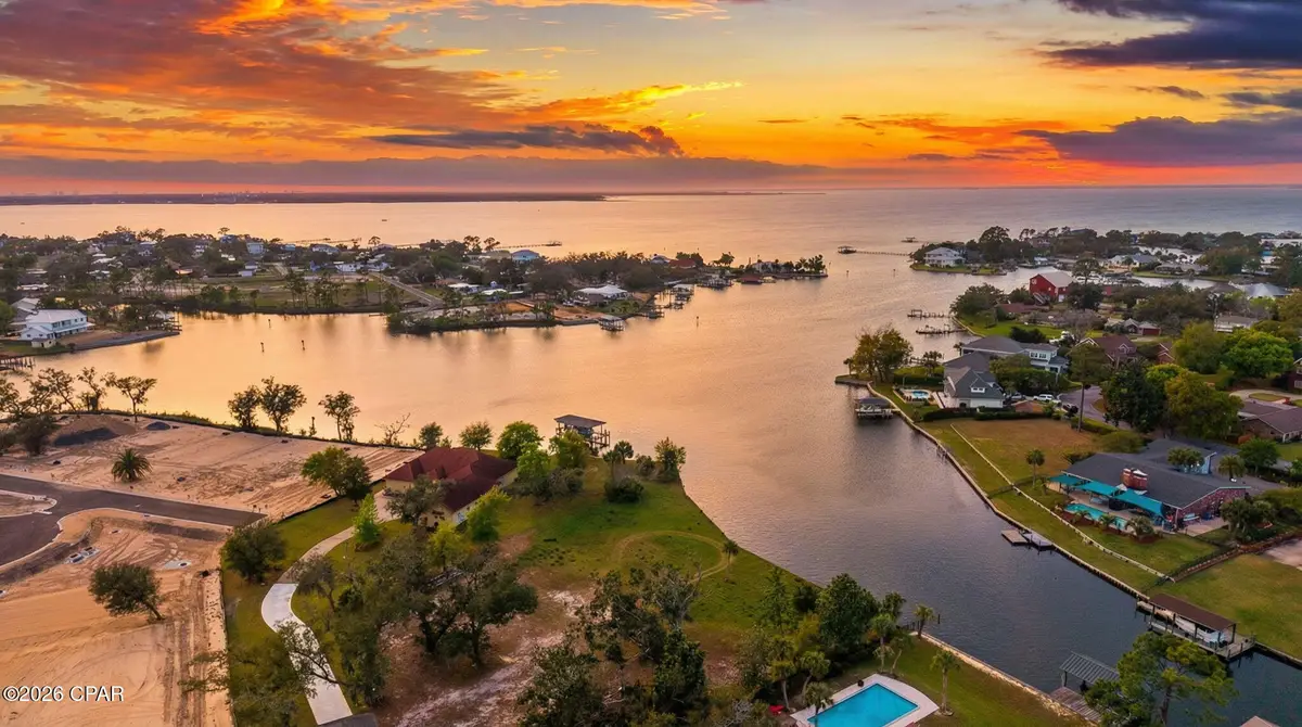 3034 W 27th Court, Panama City, FL 32405 - #1