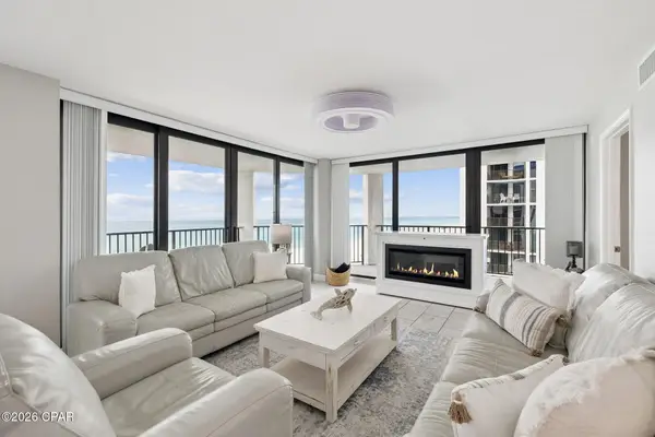 17155 Front Beach Road #E501, Panama City Beach, FL 32413