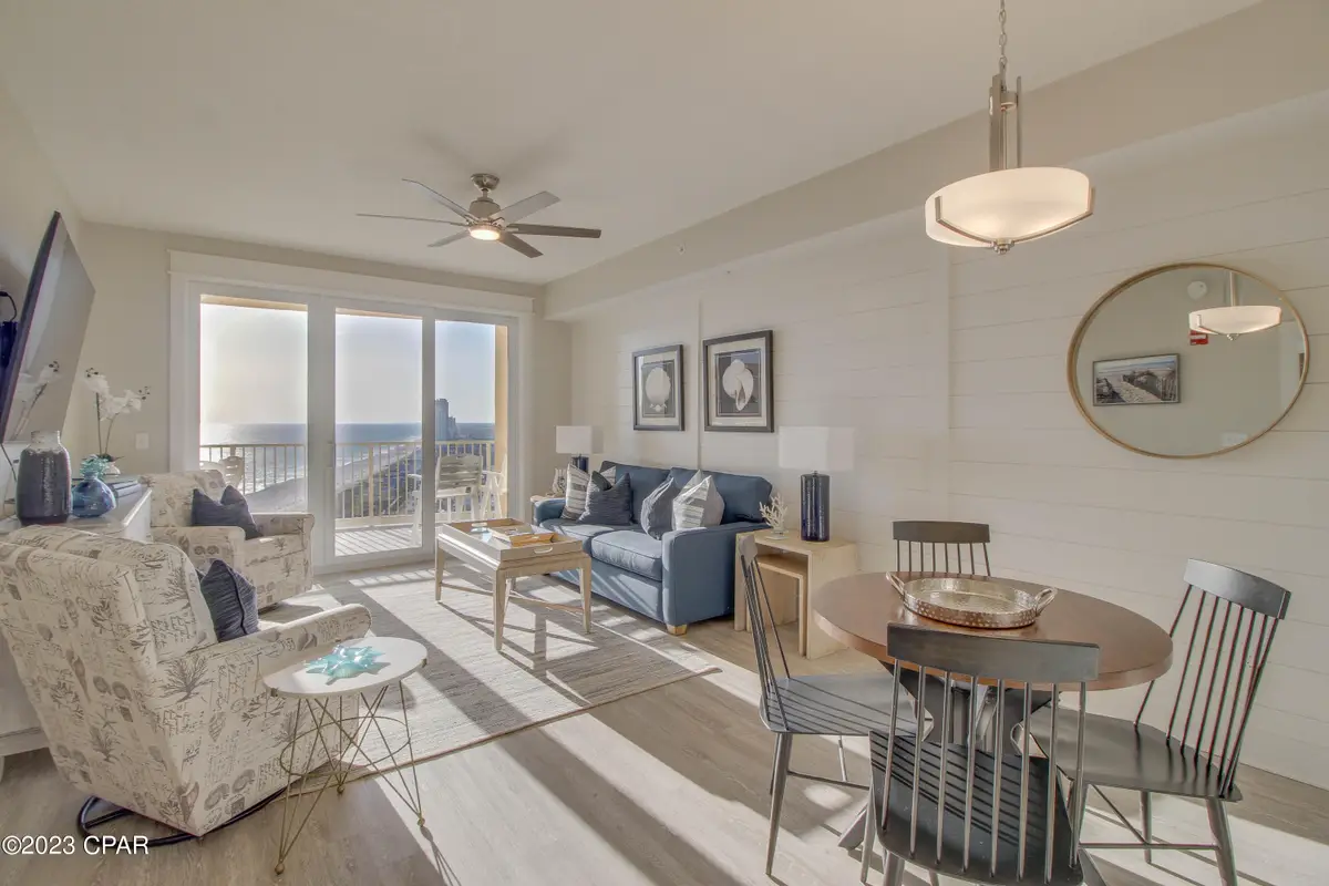 15928 Front Beach #3-1902, Panama City Beach, FL 32413 - #1