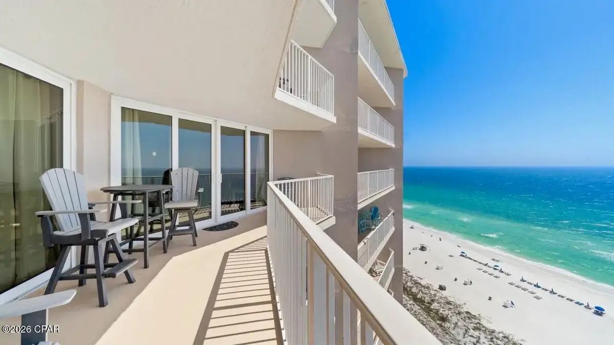 7205 Thomas Drive #1904, Panama City, FL 32408 - #1