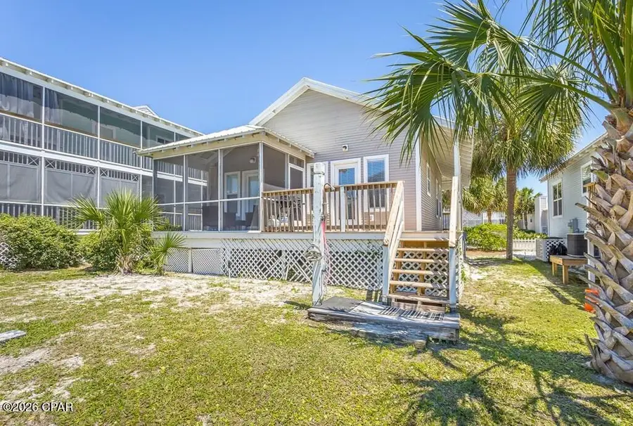 125 Parkside Circle, Cape San Blas, FL 32456 - #2