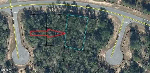 Lot 26 Shenandoah Boulevard, Chipley, FL 32428