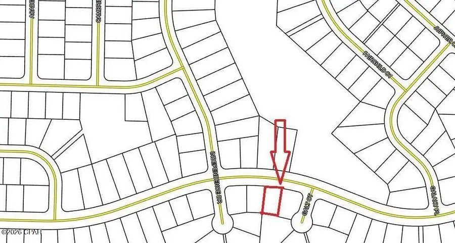 Lot 26 Shenandoah Boulevard, Chipley, FL 32428 - #2