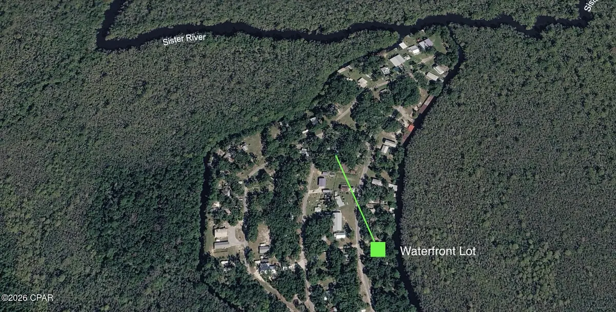 11554 Steel Field Road, Vernon, FL 32462 - #1