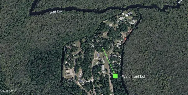 11554 Steel Field Road, Vernon, FL 32462