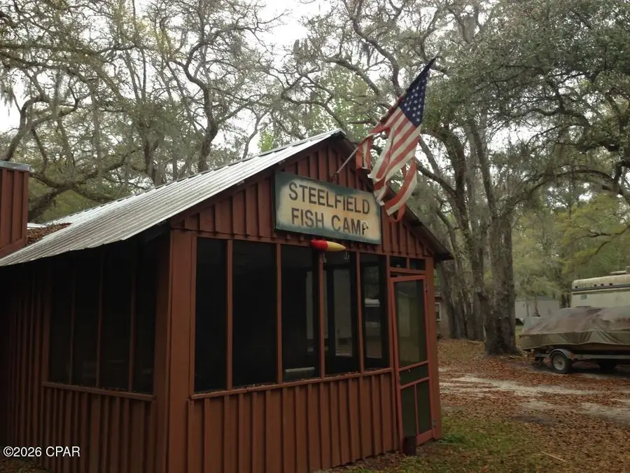 11554 Steel Field Road, Vernon, FL 32462 - #3