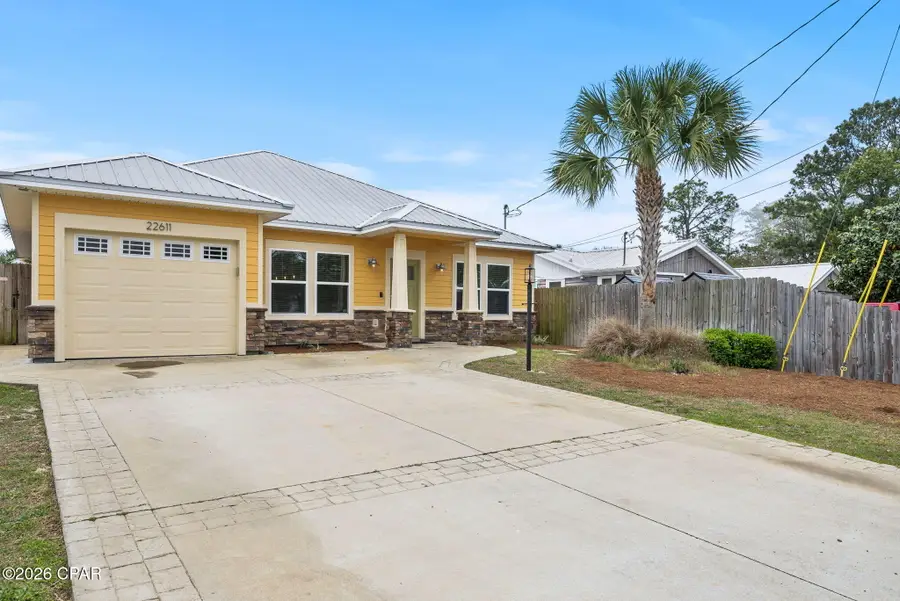 22611 Hilltop Avenue, Panama City Beach, FL 32413 - #3