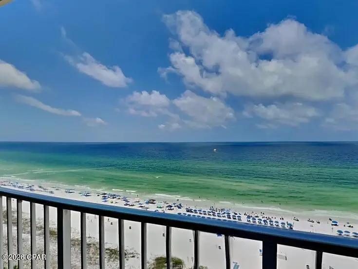 8743 Thomas Drive #1412, Panama City Beach, FL 32408 - #2