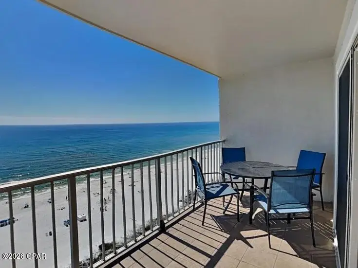8743 Thomas Drive #1412, Panama City Beach, FL 32408 - #3
