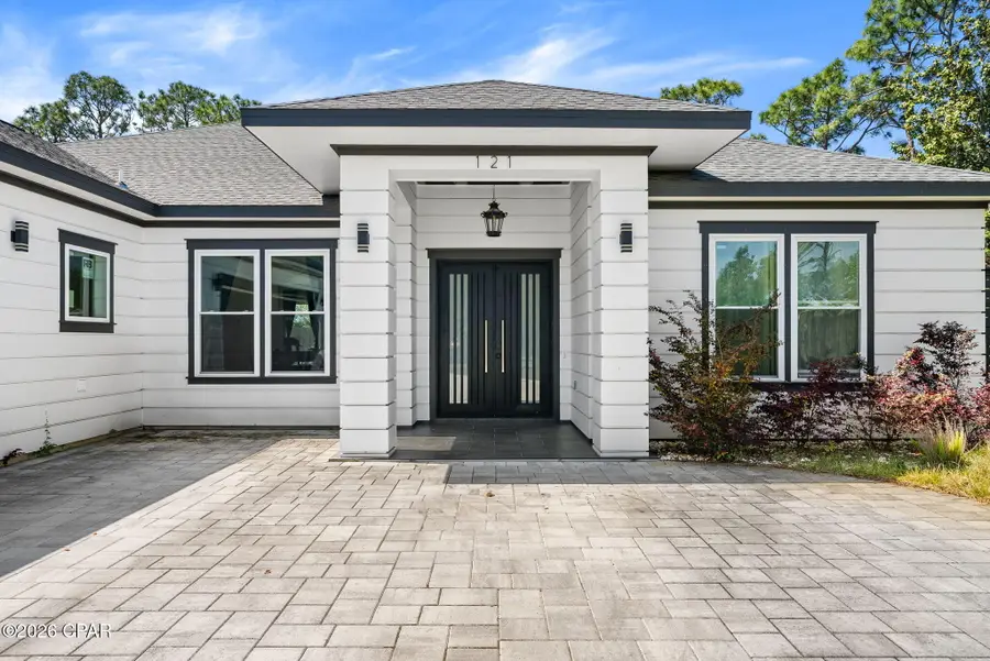 121 Rusty Gans Drive, Panama City, FL 32408 - #2