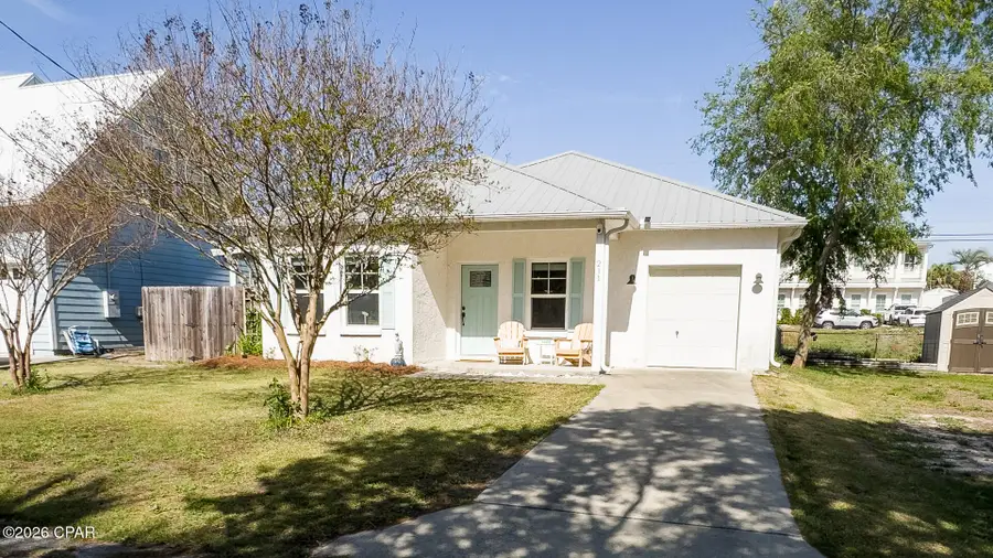 211 El Prado Place, Panama City Beach, FL 32413 - #2