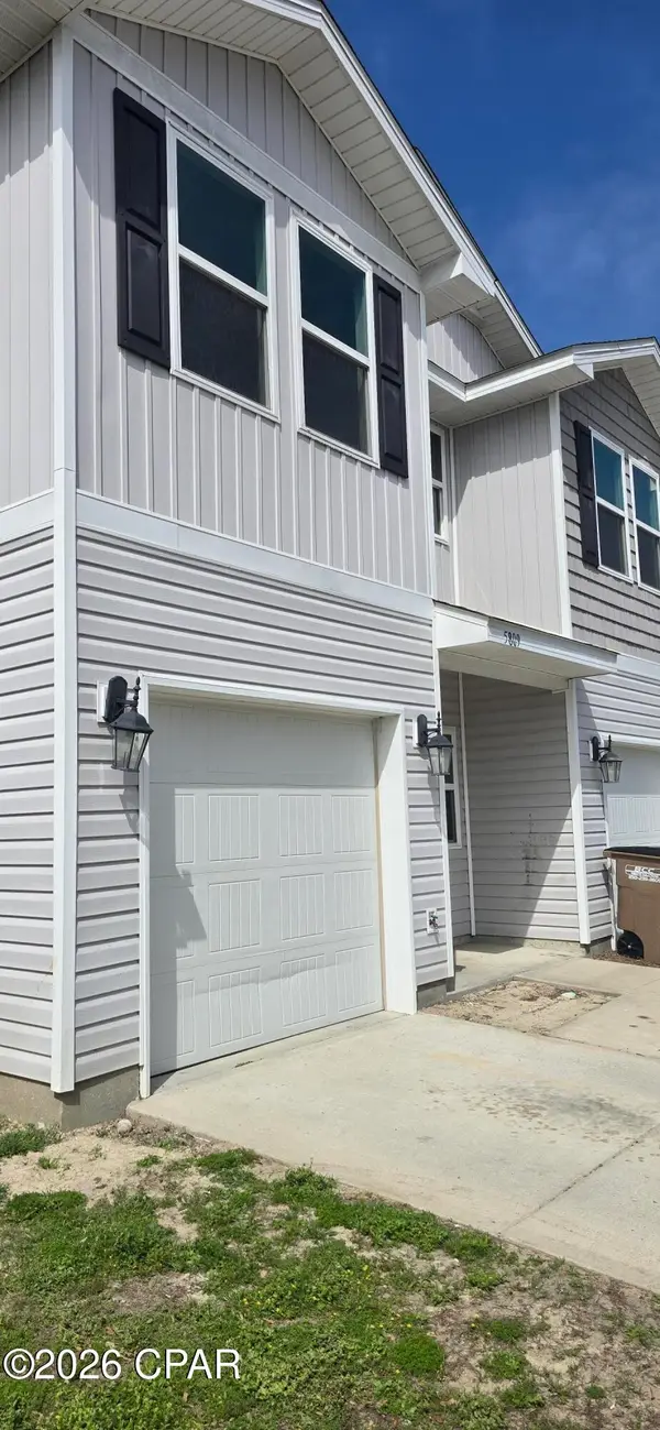 5809 Callaway Circle, Panama City, FL 32404