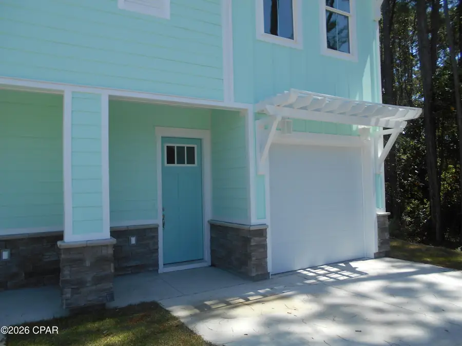 2626 Allison Avenue #B, Panama City Beach, FL 32408 - #3