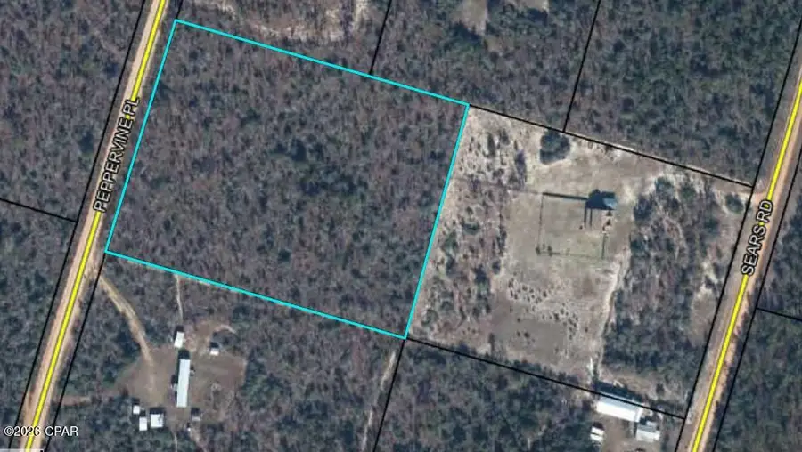 Lot 5 Peppervine Place, Chipley, FL 32428 - #3