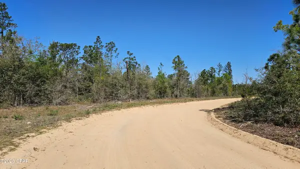 Lot 3 Bolick Road, Chipley, FL 32428