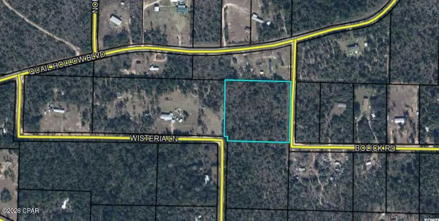 Lot 3 Bolick Road, Chipley, FL 32428 - #3