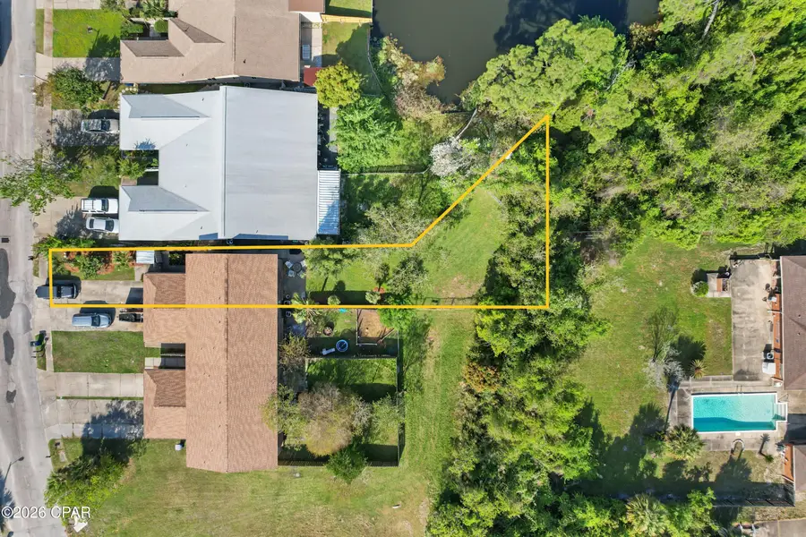 1036 W 11th Court, Panama City, FL 32401 - #2