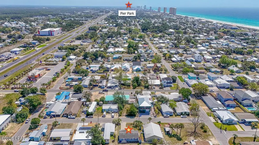 307 Carol Place, Panama City Beach, FL 32413 - #2