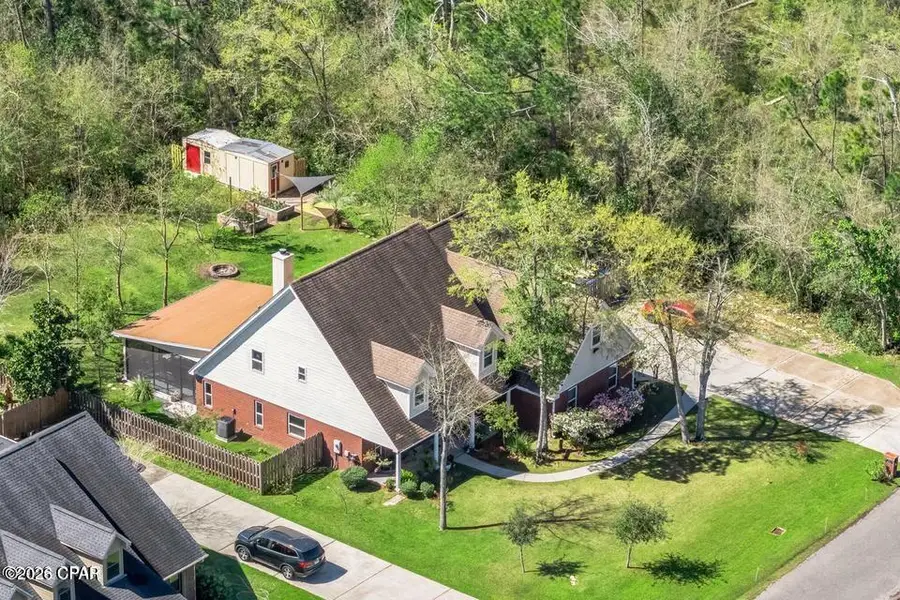 205 Judy Circle, Lynn Haven, FL 32444 - #2