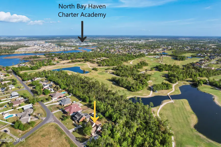 205 Judy Circle, Lynn Haven, FL 32444 - #3